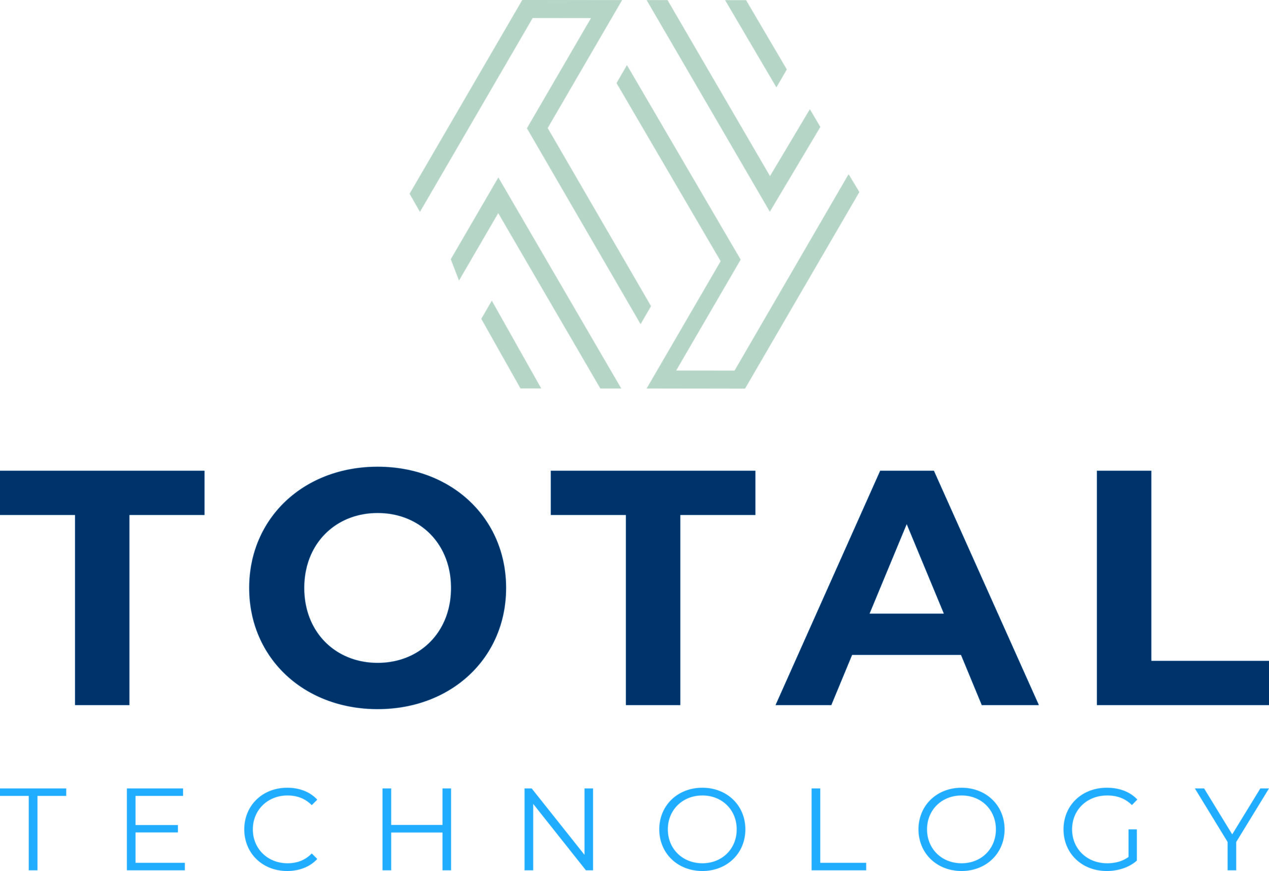 Total Technology CalSAVE